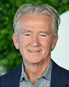 Patrick Duffy
