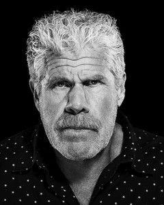 Ron Perlman